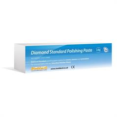 DIAMOND STD POLISHING PASTE 2g