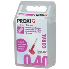 PROXI I/D CORAL 2.5 - 0.40mm PK 6