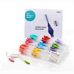 TANDEX FLEXI I/DENTAL EDUCATOR