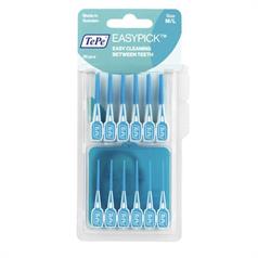 TEPE EASYPICK BLUE MED/LGE 36 PK