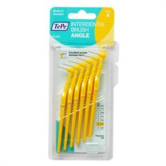 TEPE ANGLE YELLOW FINE 6 PK