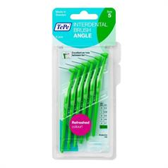 TEPE ANGLE GREEN MEDIUM 6 PK