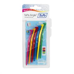 TEPE ANGLE MIXED 6 PK