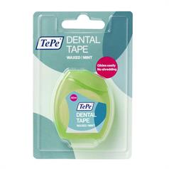 TEPE WAXED MINT DENTAL TAPE 40mtr
