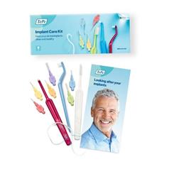 TEPE IMPLANT CARE KIT