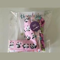 n THUMBSIE FINGER GUARD F SML ASSORT PK 3
