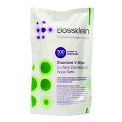REFILL OF B/K A/FREE 100 WIPES
