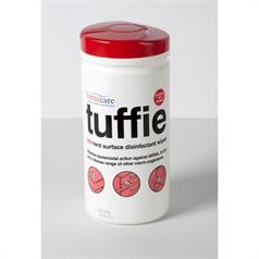 TUB OF TUFFIE SURFACE 200 WIPES