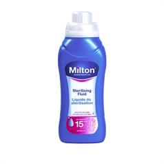 MILTON STERILISING FLUID 1000ml