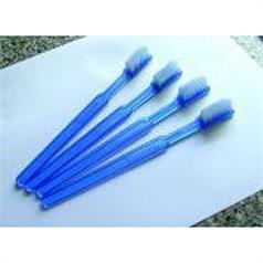 UNIGLOVES DISPOSABLE PRE-PASTED T/BRUSH