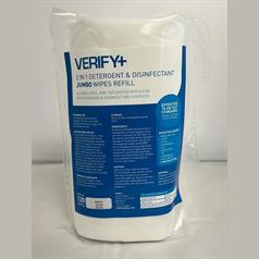 P REFILL OF VERIFY+ 2 IN 1 A/F JUMBO 120 W