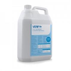 VERIFY+ 2 IN 1 A/FREE SPRAY REFILL 5ltr