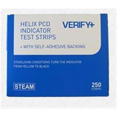 VERIFY HELIX DEVICE and 250 TEST STRIP KIT