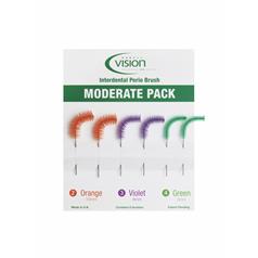 VISION I/DENTAL MODERATE PATIENT PK