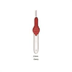 MINI VISION CHERRY 2.5mm I/DENTAL