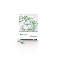 VOCO CLEANJOY 200 x 2g FINE PROPHY PASTE