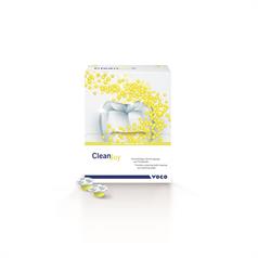 VOCO CLEANJOY 200 x 2g MED PROPHY PASTE
