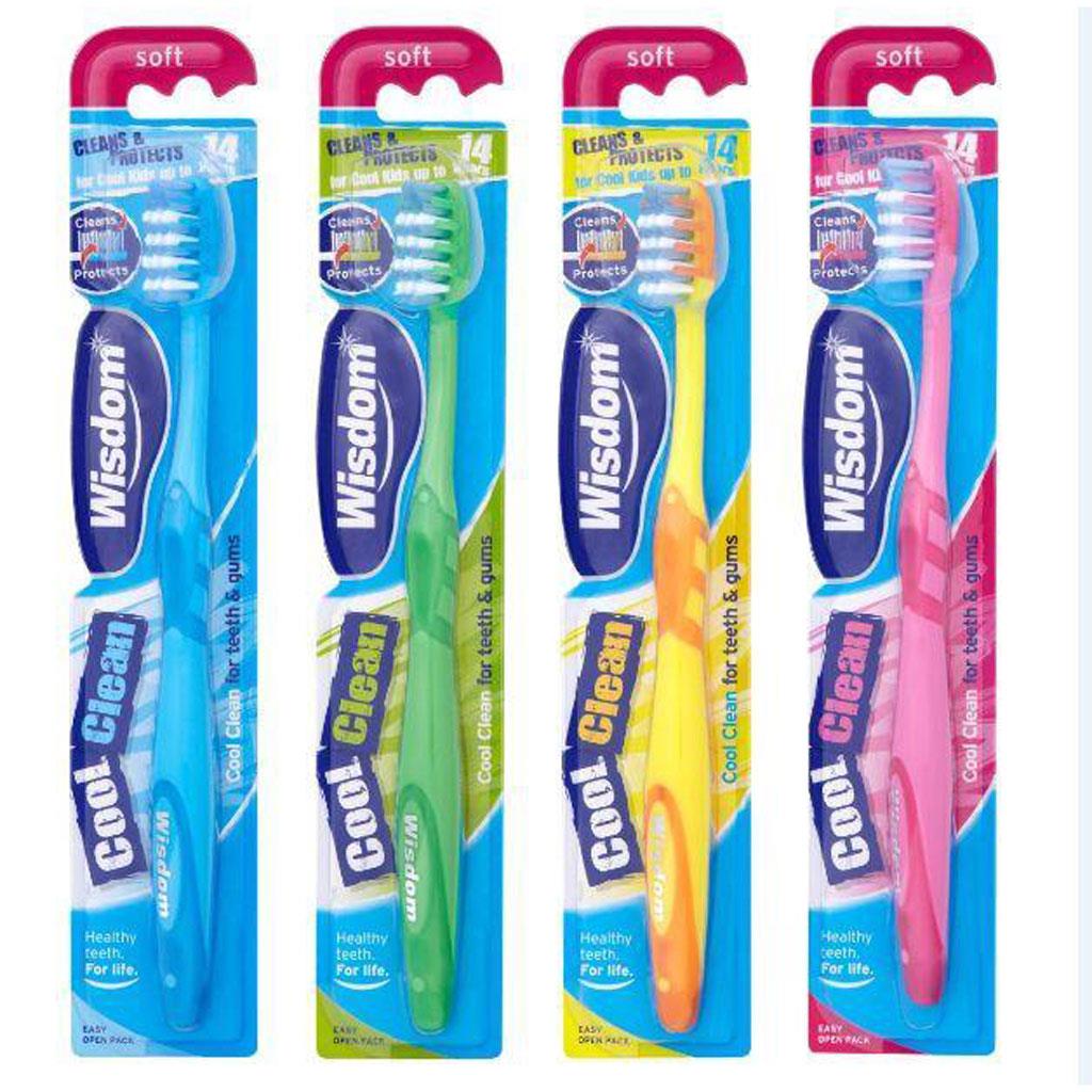 Clean on sale t toothbrush