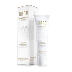 W/WASH NANO SENSITIVITY SERUM