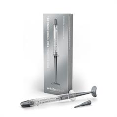 W/WASH 1 x 3ml SYR 6% H/PEROX