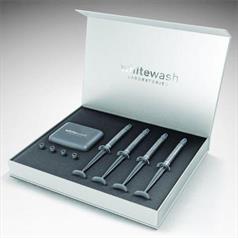 W/WASH 4 x 3ml SYR 6% H/P IN GIFT BOX