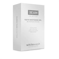 W/WASH BEAM IN-OFFICE WHITENING GEL