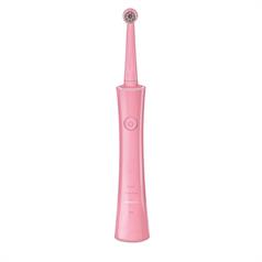 W/WASH PINK ROTATING ELEC T/BRUSH
